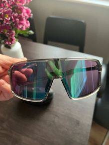 Oakley sunglasses