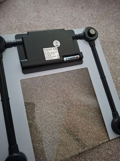 salter bathroom scales