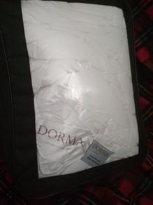 Dorma Duvet king size New from Arnotts