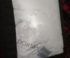 Dorma Duvet king size New from Arnotts