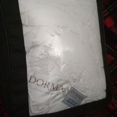 Dorma Duvet king size New from Arnotts