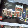 LEGO Winter Village Holiday Main Street 10308 Image 6