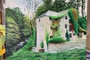 Abandoned Mill Sligo Our Neglected Heritage