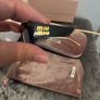 Miu Miu Sunglasses Image 4