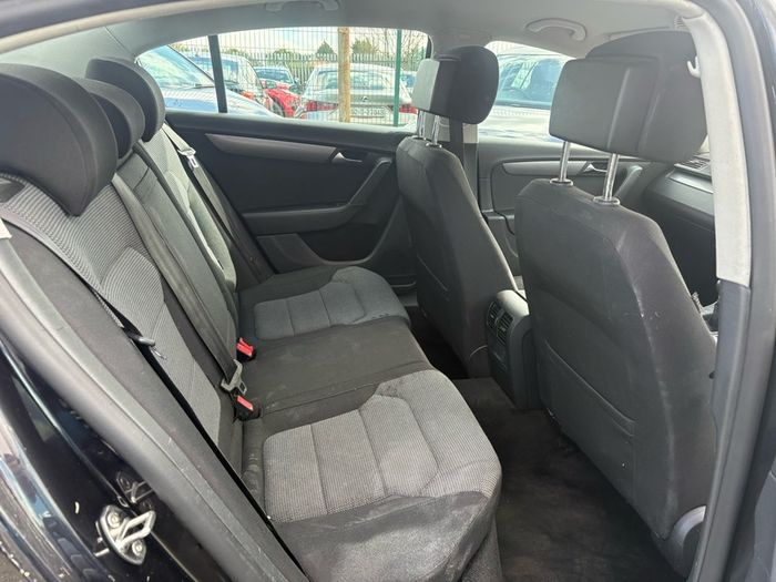 2011 Volkswagen Passat 2.0L Diesel New NCT