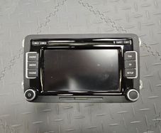 Car Radio VW
