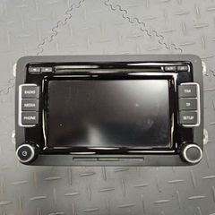 Car Radio VW