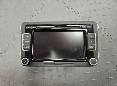 Car Radio VW
