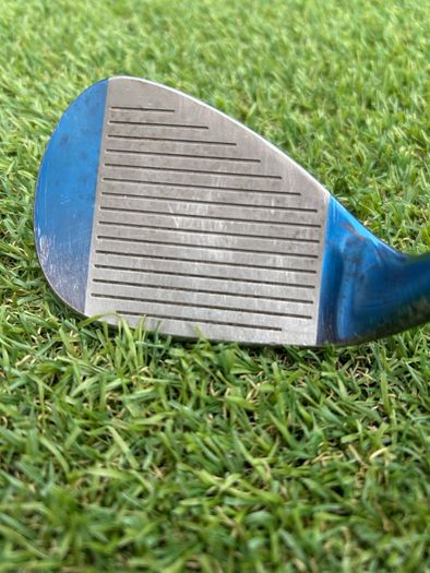 Mizuno T20 wedge set
