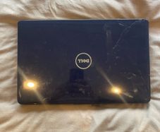 Older Dell Inspiron Laptop