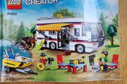 Lego Campervan 31052 Vacation Getaways