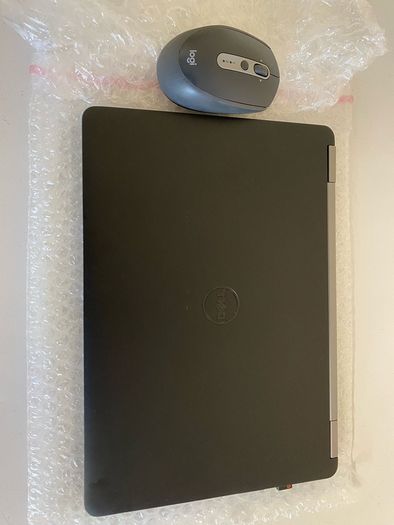 Dell Latitude E7270 - Intel i7, 16GB RAM, 256GB SSD