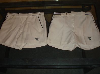 Vintage Boy's Sports Shorts FROM 3Euro Each
