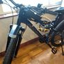 Apollo Mountain Bike 21-speed Image 2