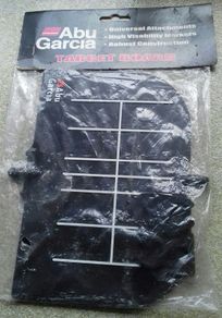 Abu Garcia target board