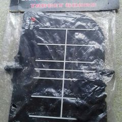 Abu Garcia target board