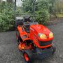 kubota G23 Image 4