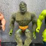 Vintage Masters of the Universe, He-man, Prince Adam, Stinker, Grizzlor, Whiplash, Mossman, c1980s Image 5