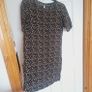Vero Moda Casual Dress - Size 10 Image 5