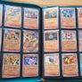 Pokemon Obsidian Flames Complete Master Set Image 5