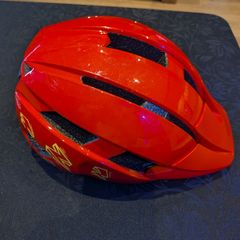 Bell Sidetrack II Kids Bike Helmet (Size 47-54 cm)