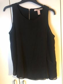 Ladies stunning top size S