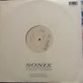 DJ BoBo Somebody Dance With Me Original 1993 UK 12 inch Vinyl Sonix 12SONIX 1 Image 2