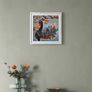 The Guardian of the Lake | Oil Painting | Framed Image 5