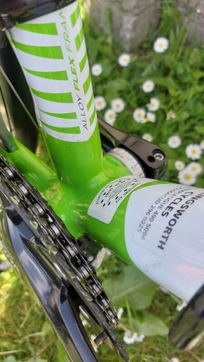 Lapierre Audacio 300 Road Bike - Shimano Sora - Size L/56cm - Fully Serviced - Excellent Condition