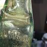 Codd Neck Bottle B Shaw and Sons Huddersfield late 19th and early 20th century, Postage Available, commonly used for carbonated drinks with marble inside, more antique bottles in my other ads Image 8