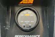 AEM Temperature Gauge Kit