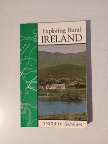 Exploring Rural Ireland by Andrew Sanger