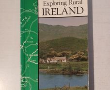 Exploring Rural Ireland by Andrew Sanger