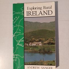 Exploring Rural Ireland by Andrew Sanger