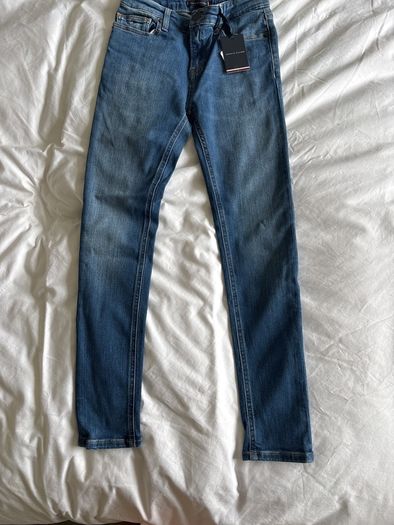 Tommy Hilfiger boys jeans age 10