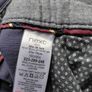 Mens Next chinos Image 4