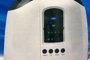 Hepa Air Purifier