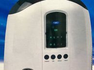 main image for ad Hepa Air Purifier