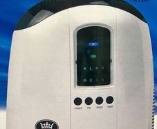 Hepa Air Purifier