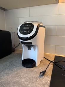 Baby Brezza Formula Pro Mini