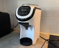 Baby Brezza Formula Pro Mini