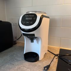 Baby Brezza Formula Pro Mini
