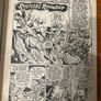 Western annual: 'Cowboy Hero' number 3 Image 3