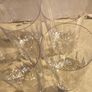 Galway Irish Crystal Highball Glasses - Longford Pattern - Set of 4, MINT Image 6