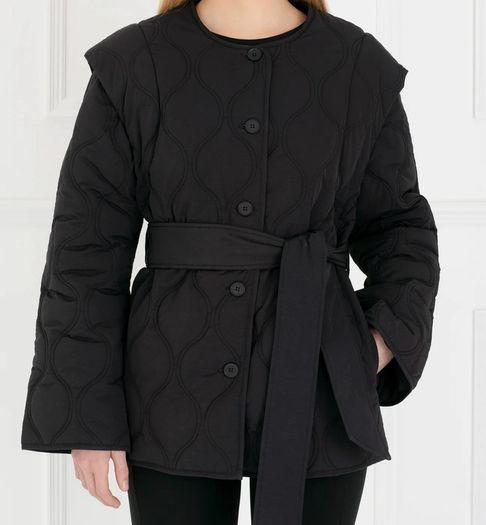 Sinead Keary The Nicola Jacket. Brand New With Tags