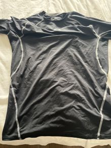 under armour compression