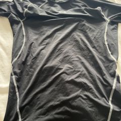 under armour compression