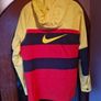 Nike Liverpool FC Jacket Image 6