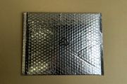 ECO Metallic Bubble Envelopes