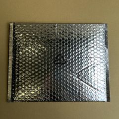 ECO Metallic Bubble Envelopes